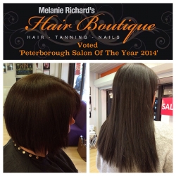 best hair extensions peterborough