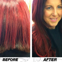 great lengths hair extensions peterborough