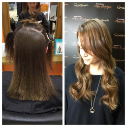 Mel Rich Hair Ext 7