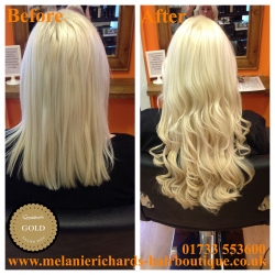 best hair extensions Peterborough