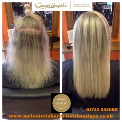 best hair extensions Peterborough