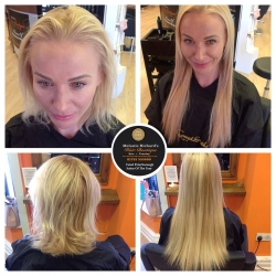best hair extensions Peterborough