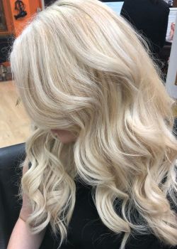 Melanie Richard’s Hairdressing for the Best Hair Colour in Peterborough