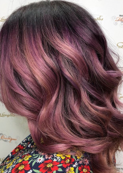 MELANIE RICHARD’S HAIRDRESSING FOR THE BEST HAIR COLOUR IN PETERBOROUGH