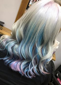 MELANIE RICHARD’S HAIRDRESSING FOR THE BEST HAIR COLOUR IN PETERBOROUGH