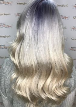 Melanie Richard’s Hairdressing for the Best Hair Colour in Peterborough