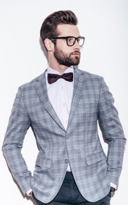 Men’s Grooming at Melanie Richard’s Hair Boutique Salon in Peterborough