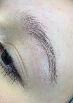 Brow Lamination Near Me