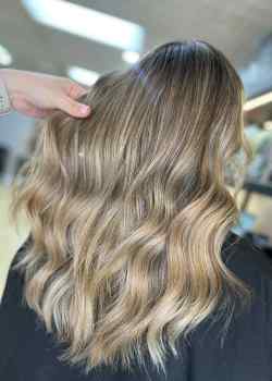 caramel-blonde-highlights-peterborough-hairdressers