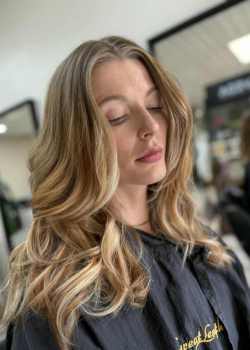 long-touseled-layered-hairstyle-for-women
