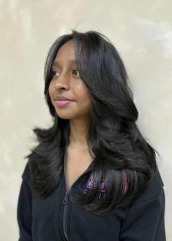 womens-butterfly-haircut-on-long-hair