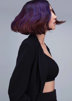 Aveda colour experts near me