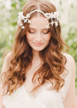 BRIDAL HAIRSTYLES AT MELANIE RICHARD’S HAIR & BEAUTY SALON, PETERBOROUGH