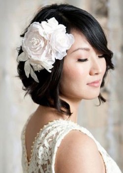 BRIDAL HAIRSTYLES AT MELANIE RICHARD’S HAIR & BEAUTY SALON, PETERBOROUGH