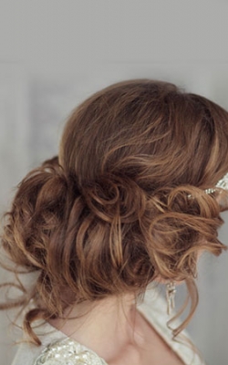 Stunning Hairstyles for Bridesmaids at Melanie Richards Hair Boutique Peterborough
