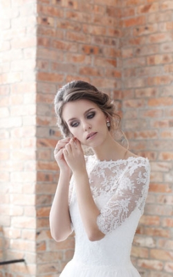 Stunning Hairstyles for Bridesmaids at Melanie Richards Hair Boutique Peterborough