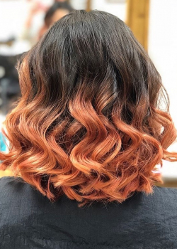 THE BEST HAIR CUTS & STYLES AT MELANIE RICHARD'S HAIR & TANNING SALON IN PETERBOROUGH