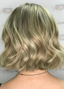 THE BEST HAIR CUTS & STYLES AT MELANIE RICHARD'S HAIR & TANNING SALON IN PETERBOROUGH