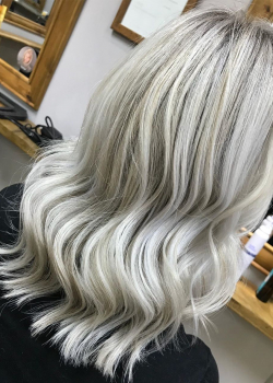 THE BEST HAIR CUTS & STYLES AT MELANIE RICHARD'S HAIR & TANNING SALON IN PETERBOROUGH