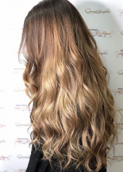Top Balayage & Ombré Hair Colours at Melanie Richard’s Hair & Tanning Salon in Peterborough