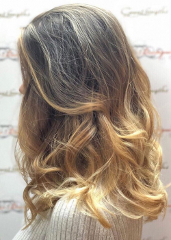 Top Balayage & Ombré Hair Colours at Melanie Richard’s Hair & Tanning Salon in Peterborough