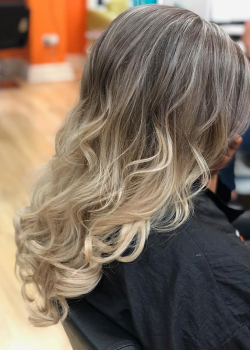 Top Balayage & Ombré Hair Colours at Melanie Richard’s Hair & Tanning Salon in Peterborough