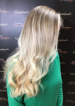 Top Balayage & Ombré Hair Colours at Melanie Richard’s Hair & Tanning Salon in Peterborough